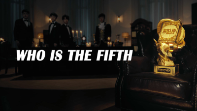 【深渊的呼唤Ⅴ】淘汰赛宣传片-《虚位以待-WHO IS THE FIFTH》