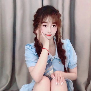 可甜可咸邻家妹妹