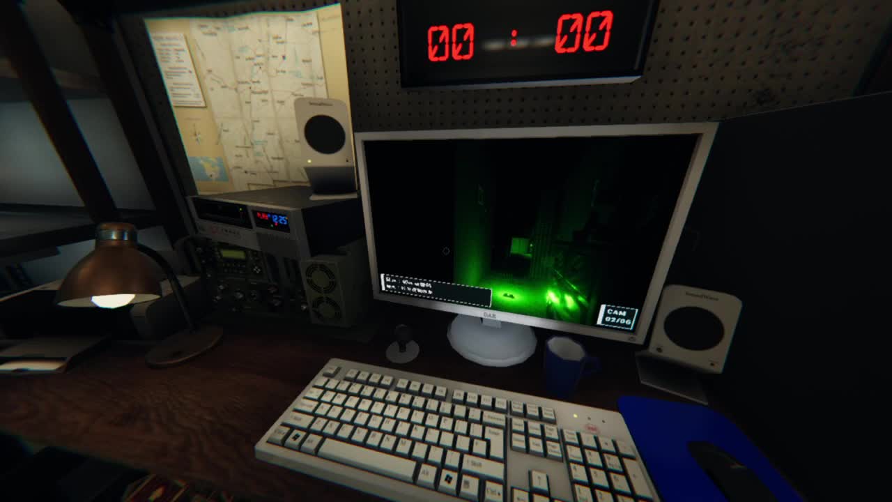 日常日常~427 第2段