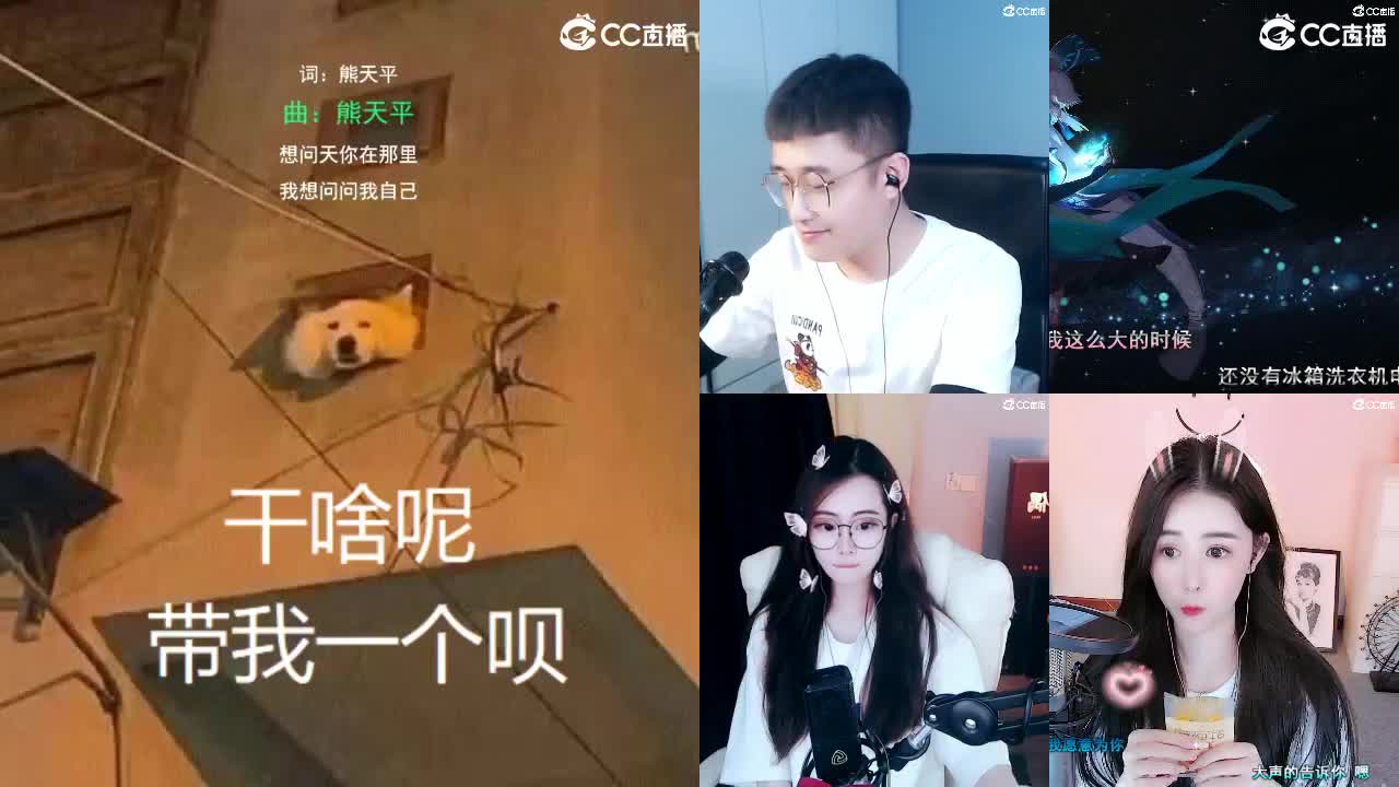 唱歌的2018勇武菜猪·2022·网卡版 第2段