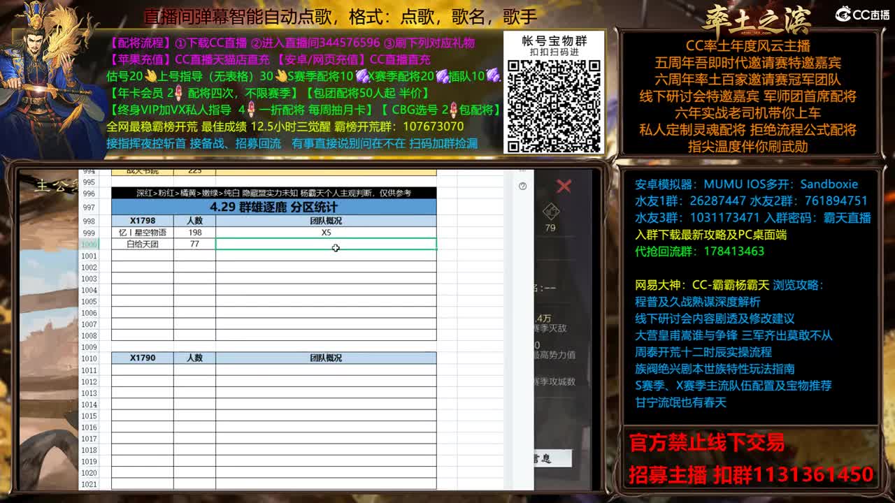 26号太师分区统计 第1段