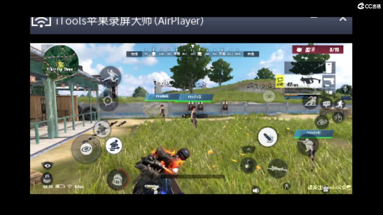 最后的时间秀一波吧
