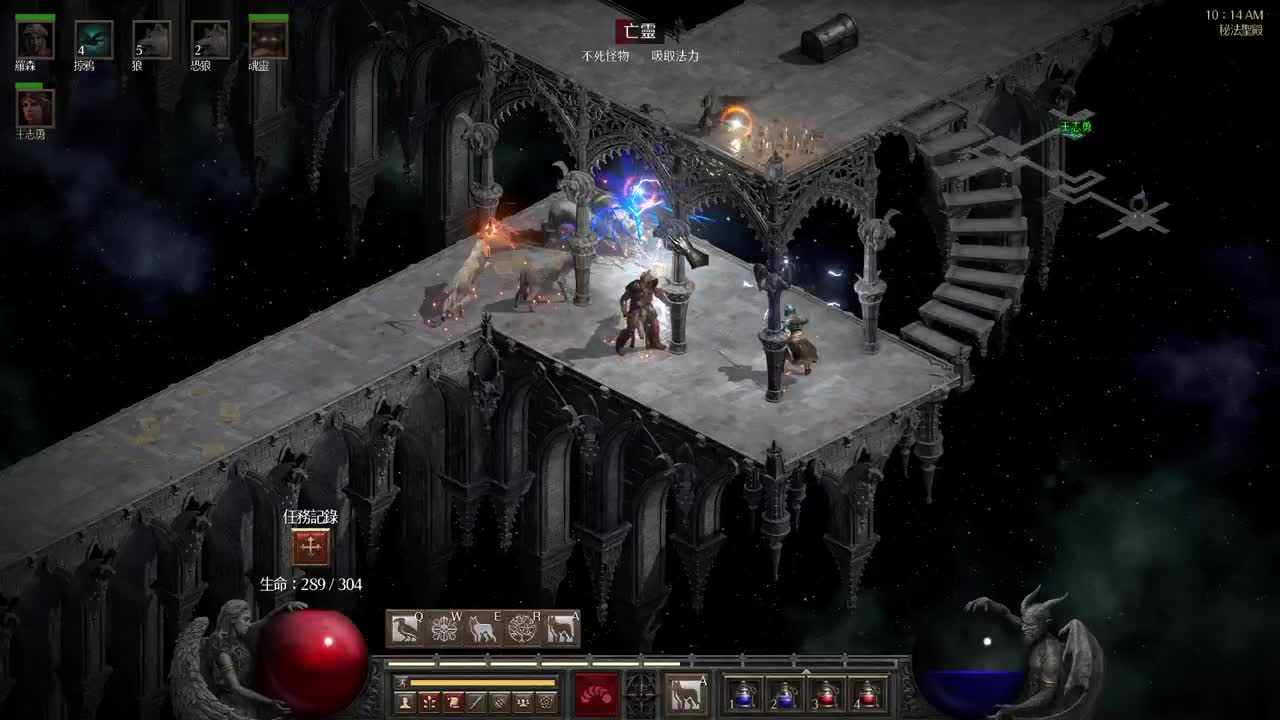 【肯尼】以德服人2022 第1段