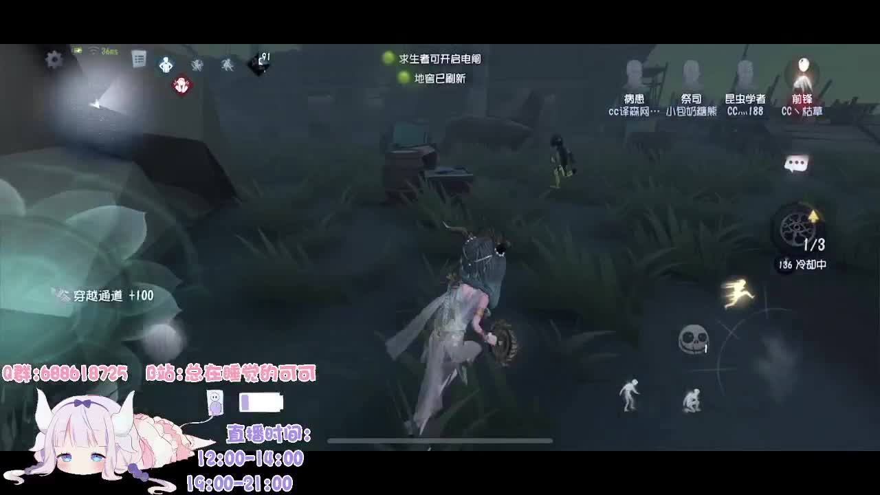 新赛季上个分吧