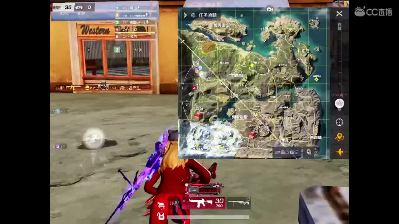 月底了好快，欢迎各位大佬，点点关注 第1段