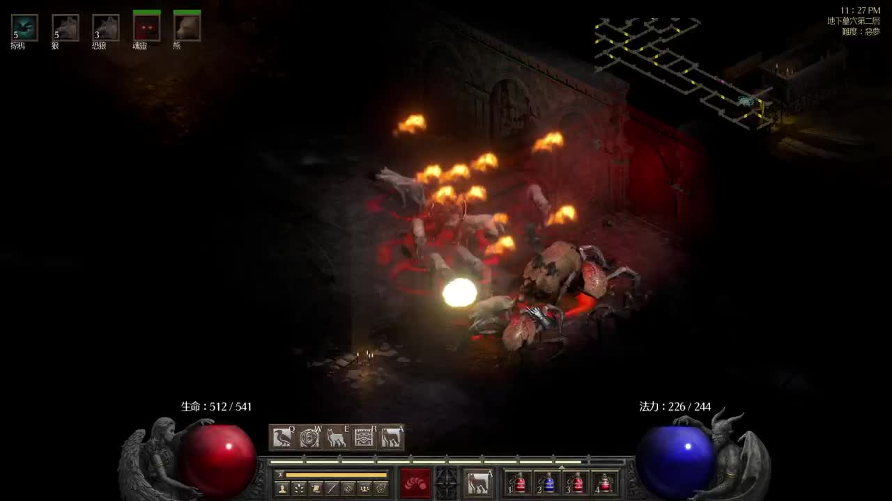 【肯尼】以德服人2022 第2段