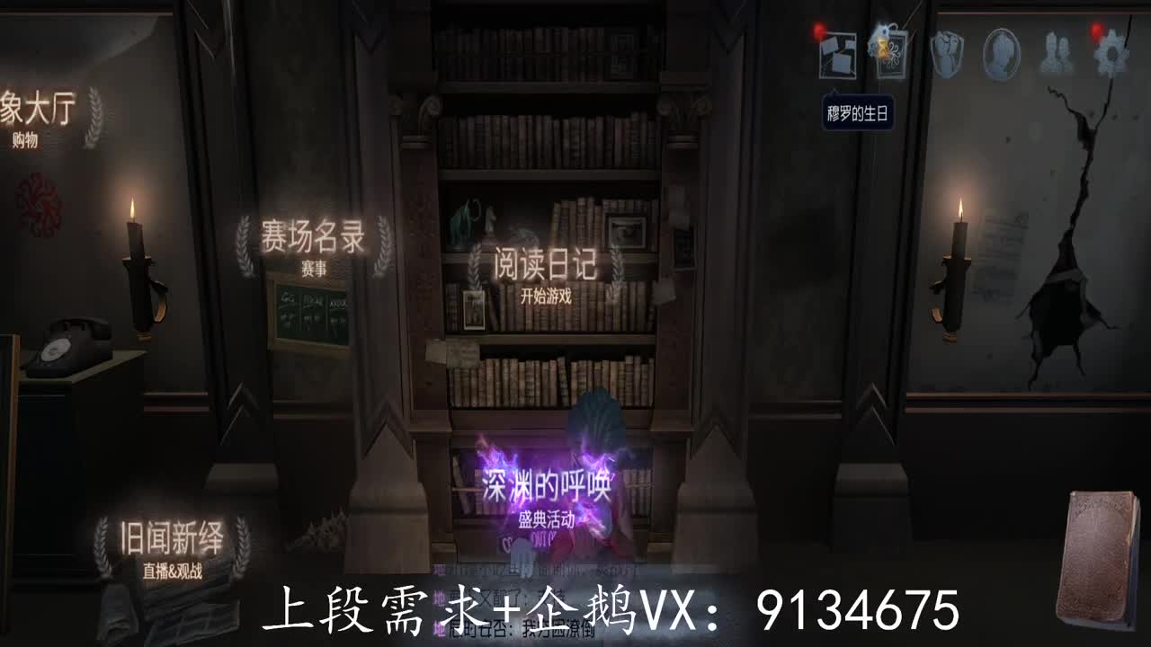 巅峰人皇在线接单