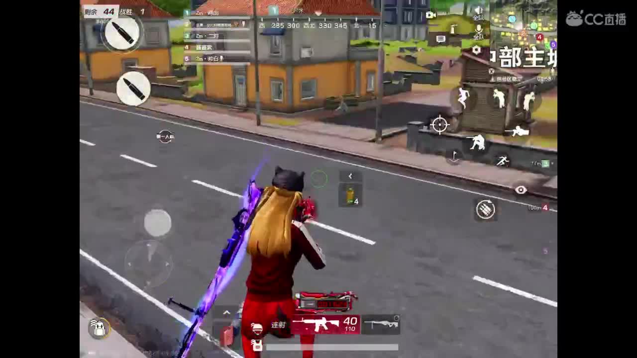 月底了好快，欢迎各位大佬，点点关注 第1段