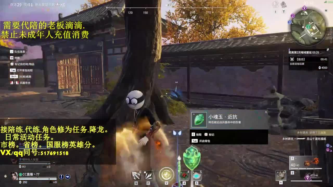 4900修罗接代,陪,日常.屠龙 第1段