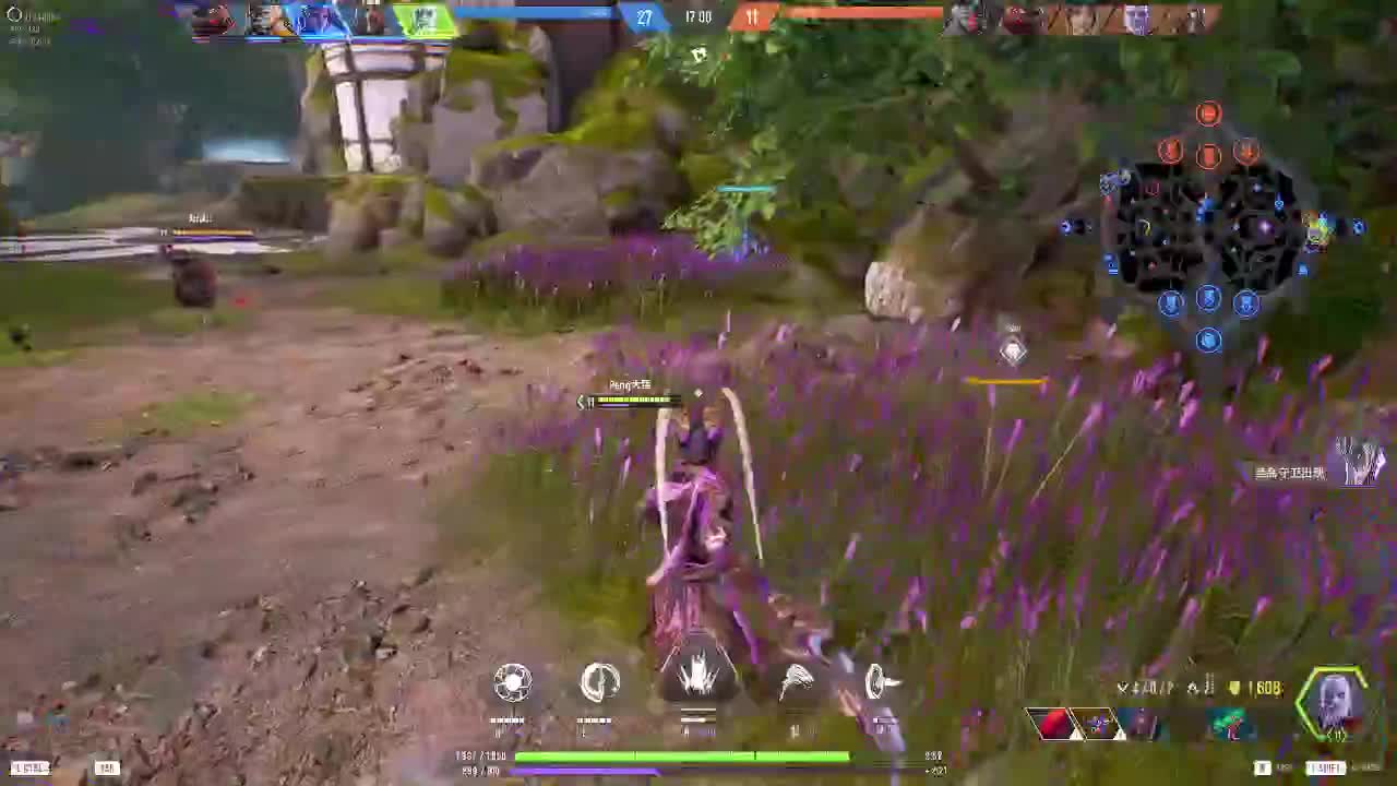 超级好玩：overprime 第3段