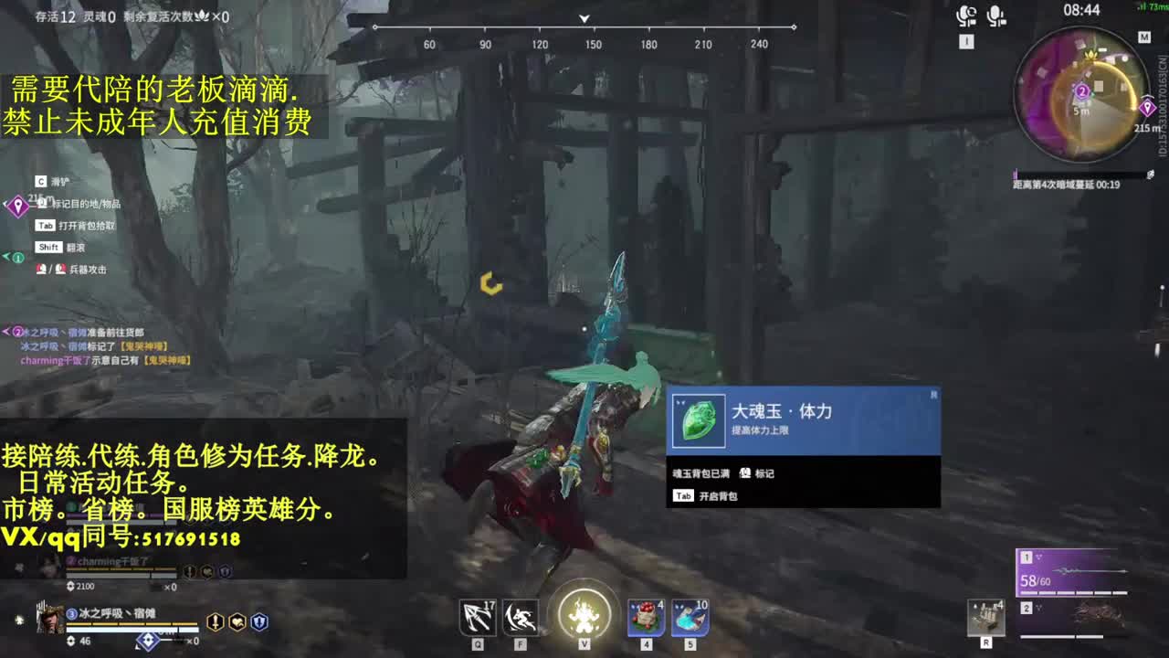 4900修罗接代,陪,日常.屠龙 第2段