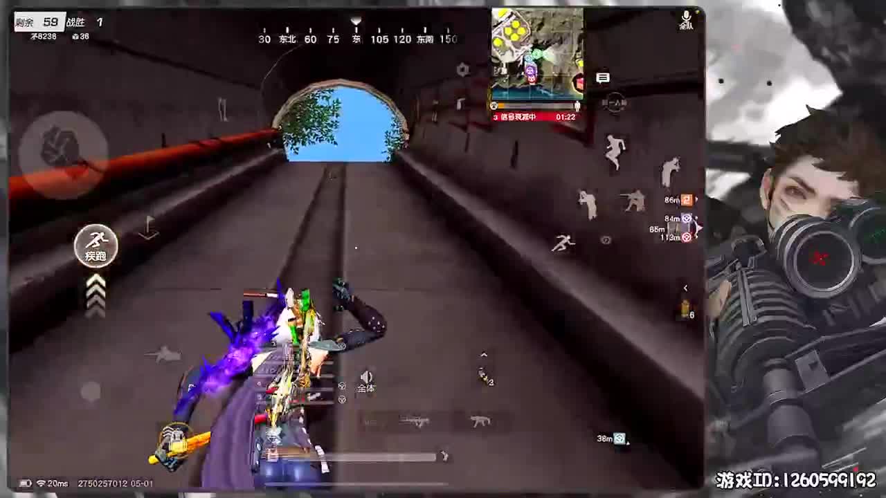 岁岁平安 第1段