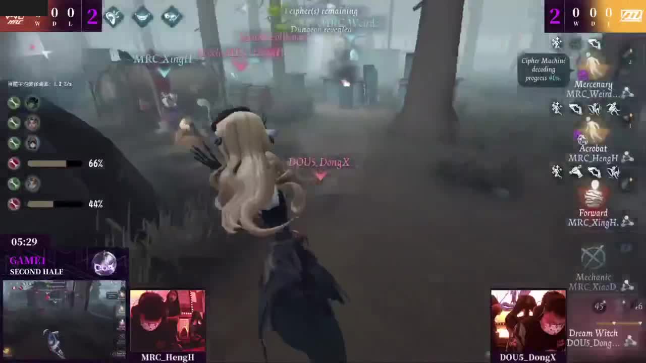 2.二路陪你看COA V，预测赛果赢好礼 第3段