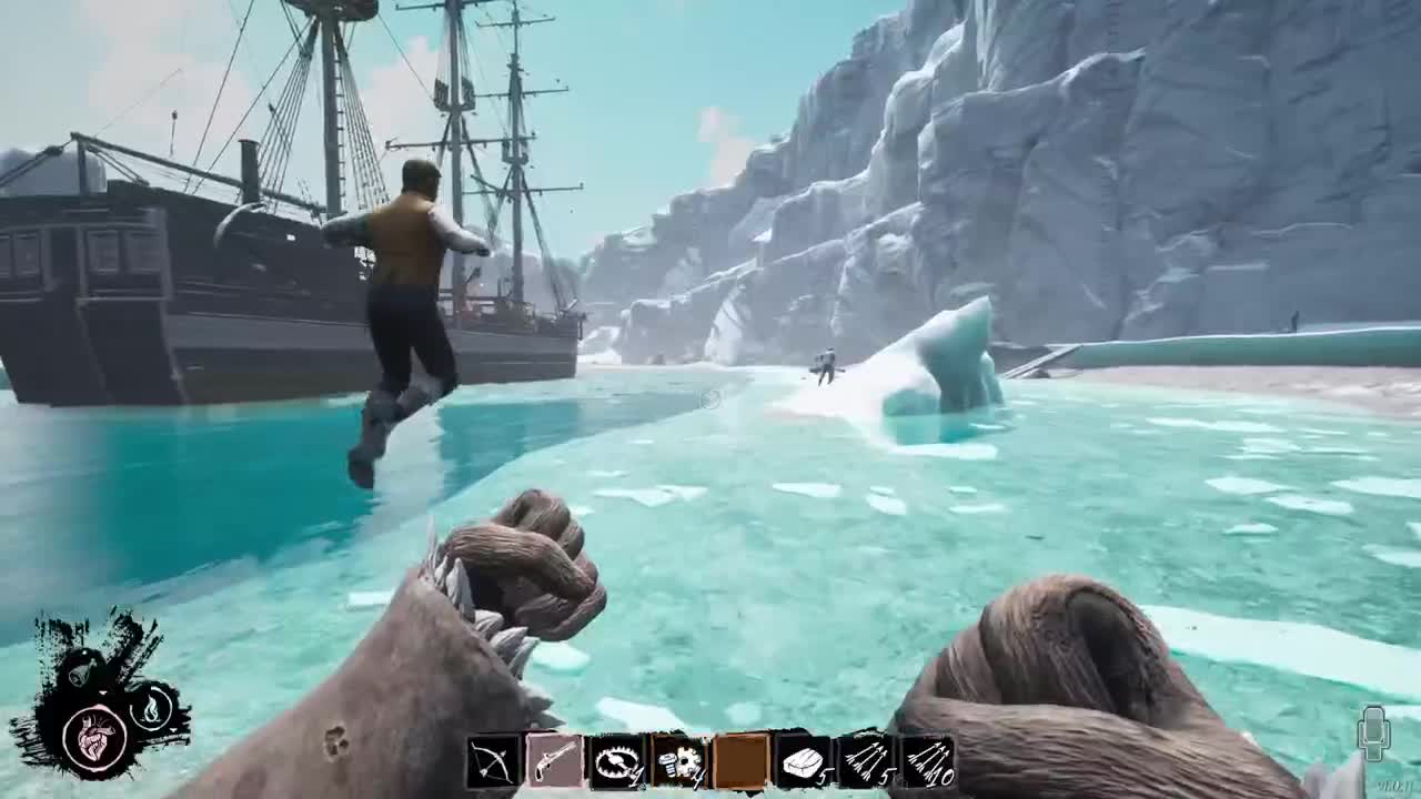 2.二路陪你看COA V，预测赛果赢好礼 第4段