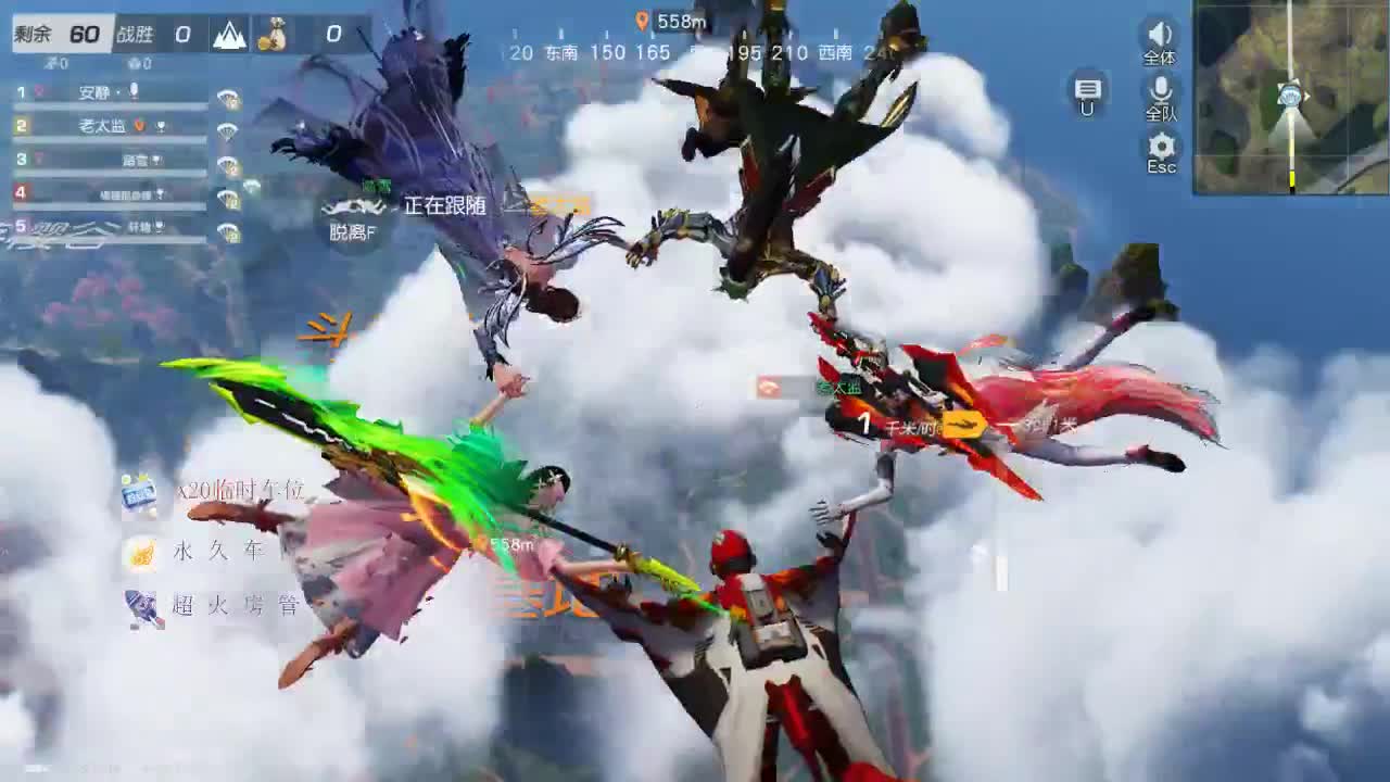 因为信任，所以简单