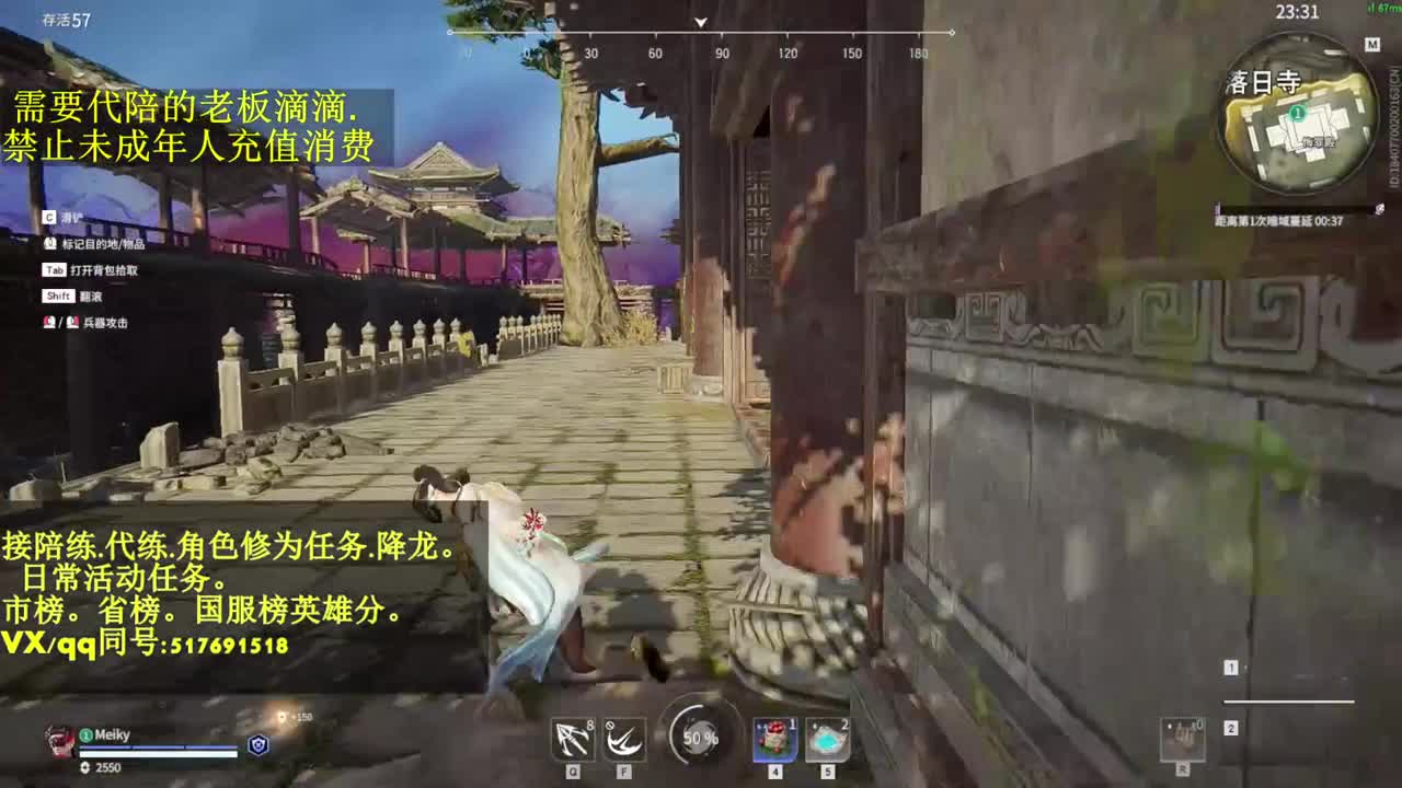 4900修罗接代,陪,日常.屠龙 第1段