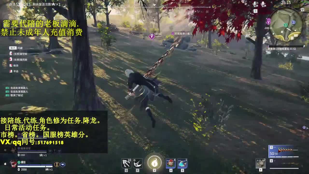 4900修罗接代,陪,日常.屠龙 第2段