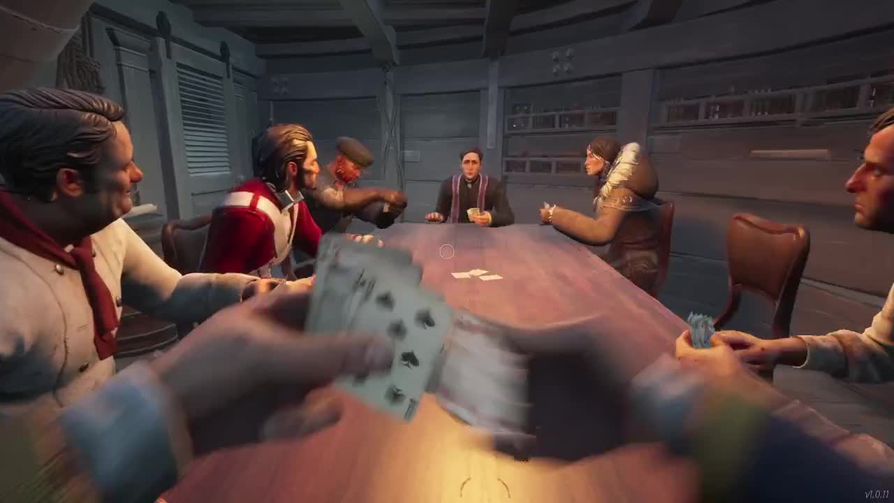 萌新开船，在线挨饿