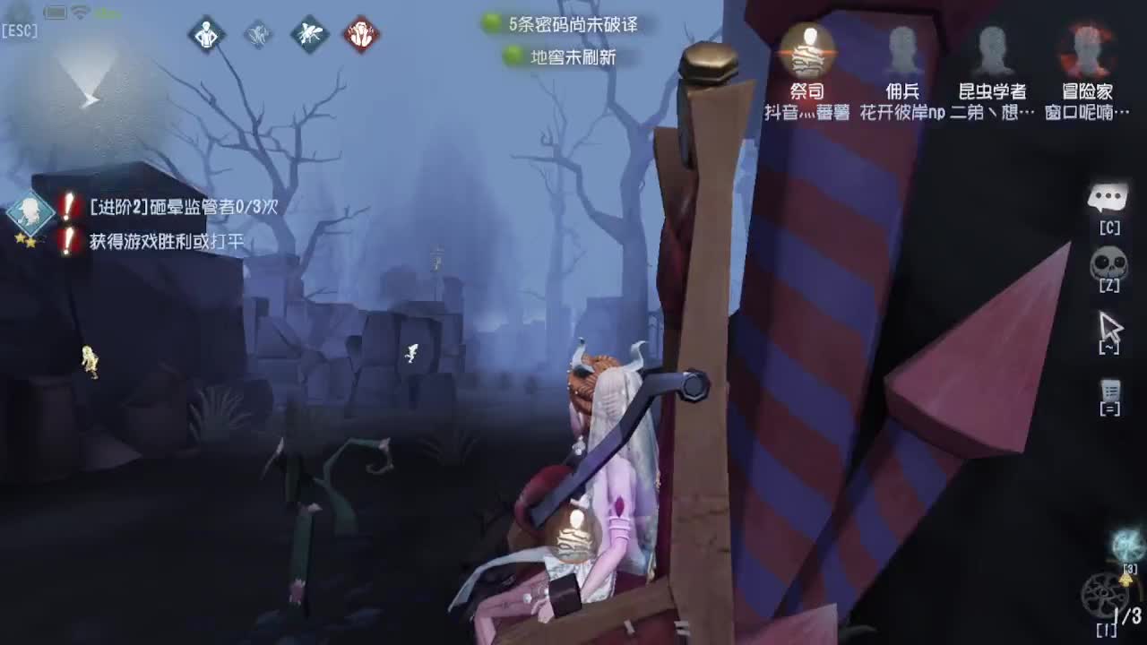 又是元气满满的一天！！