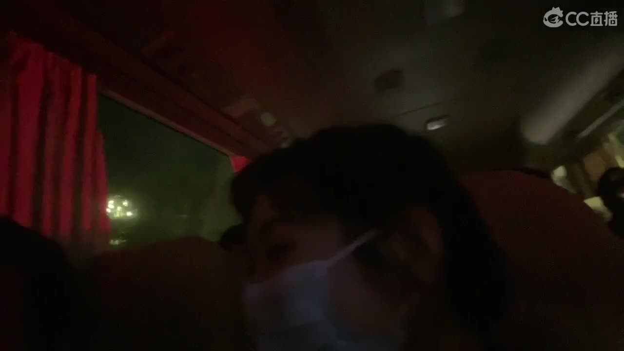 结束来个户外！