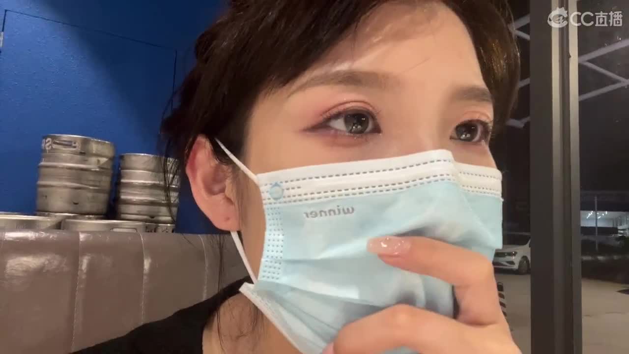 结束来个户外！