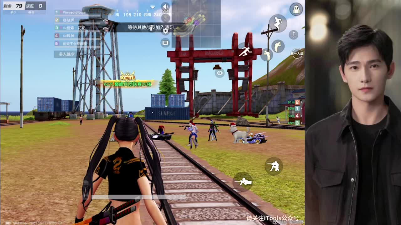 不过都是阶段性陪伴