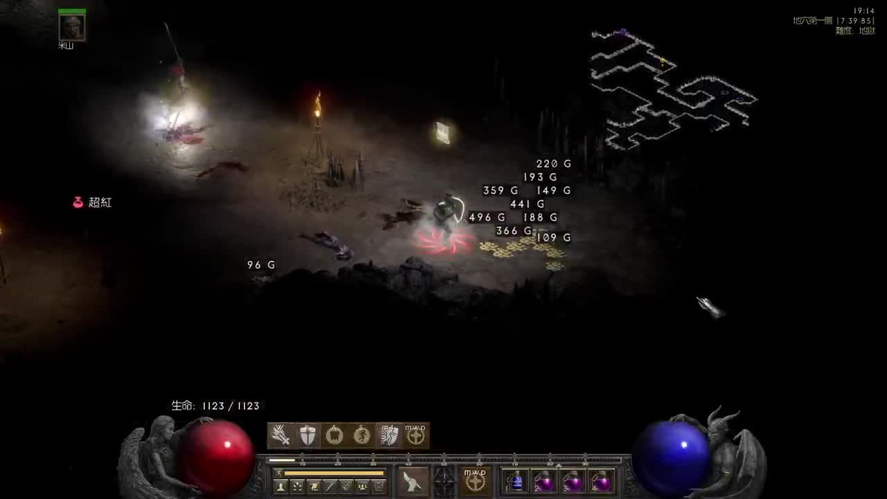 【肯尼】以拳服人2022 第1段