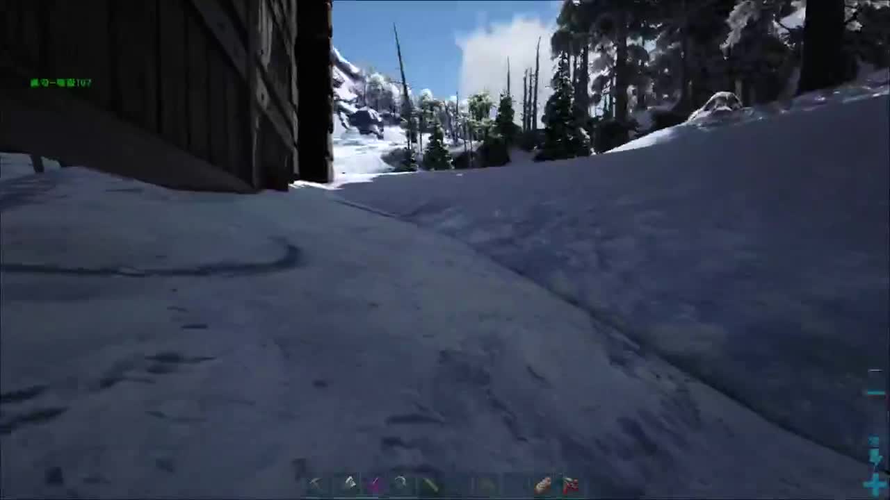 【肯尼】以拳服人2022 第3段