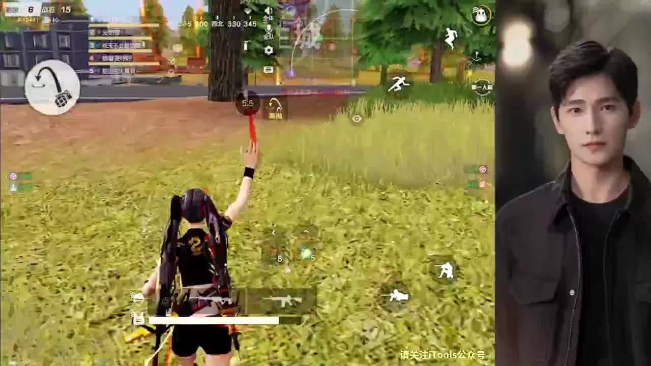 希望我们不是阶段性陪伴 第1段