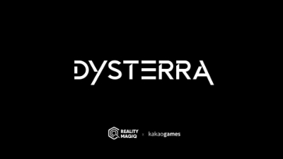 FPS生存冒险PC游戏《Dysterra》全球测试开始