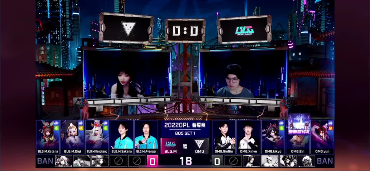 看看比赛 第1段