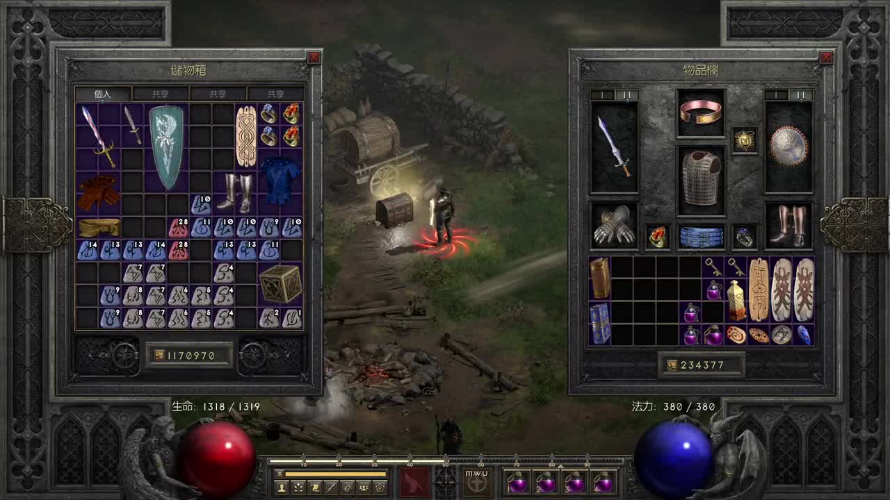 【肯尼】以拳服人2022