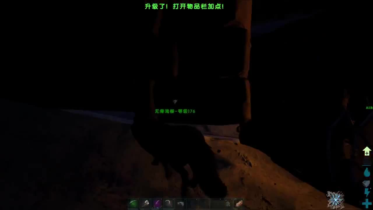 【肯尼】以拳服人2022 第1段