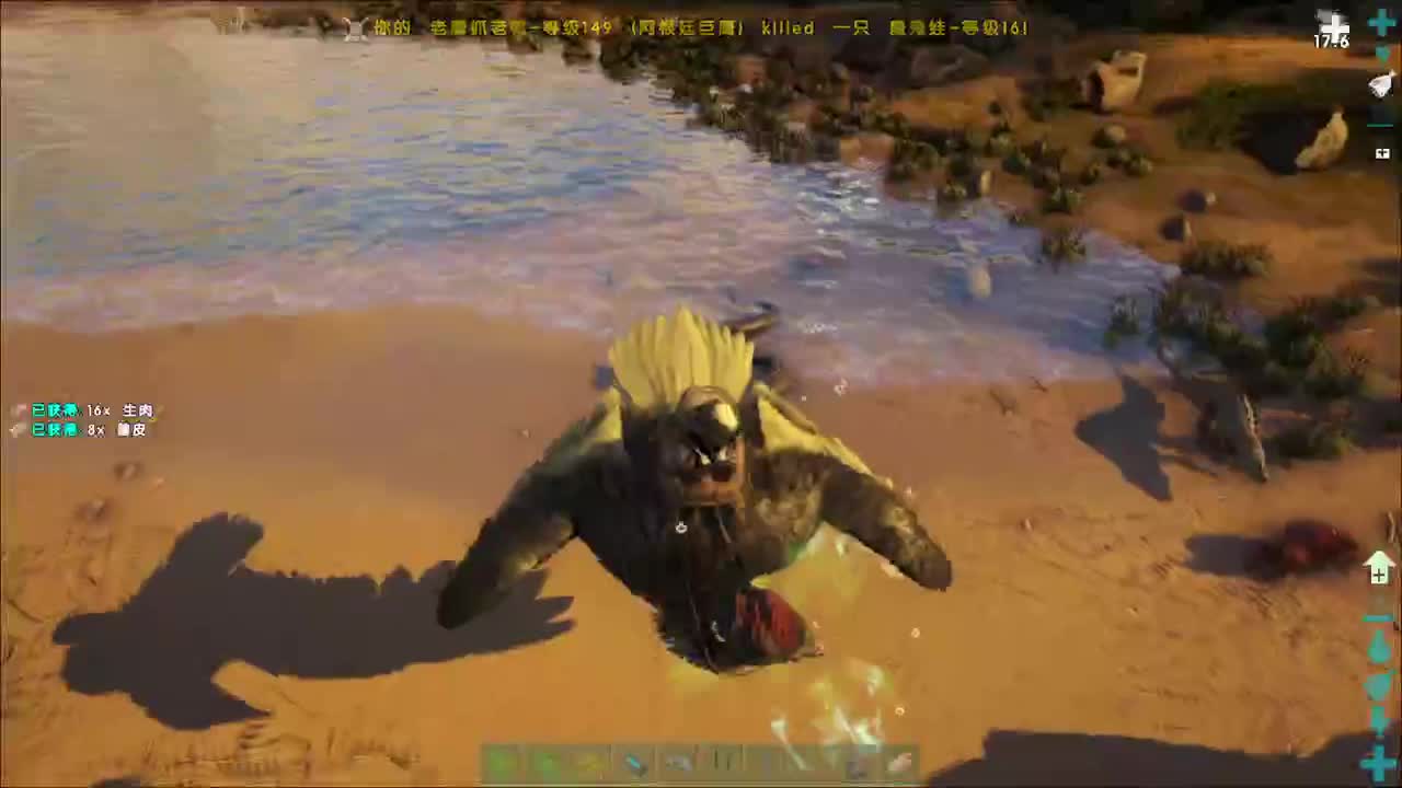 【肯尼】以拳服人2022 第2段