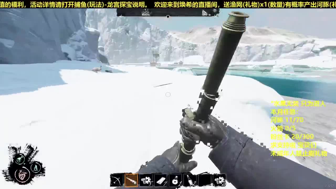我爱CC 第1段