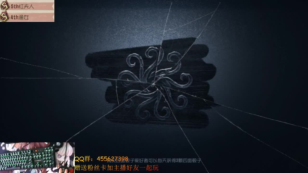 中午好