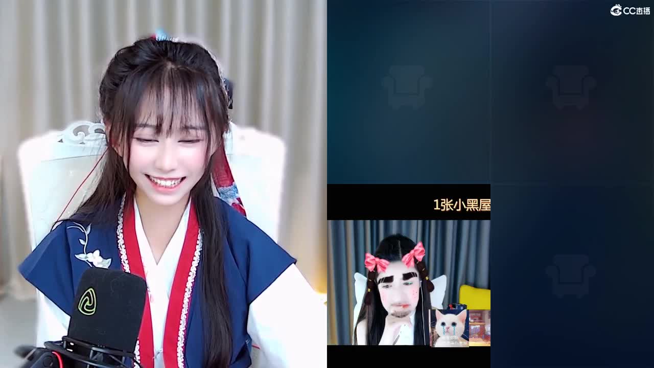 很高兴遇见你 第1段