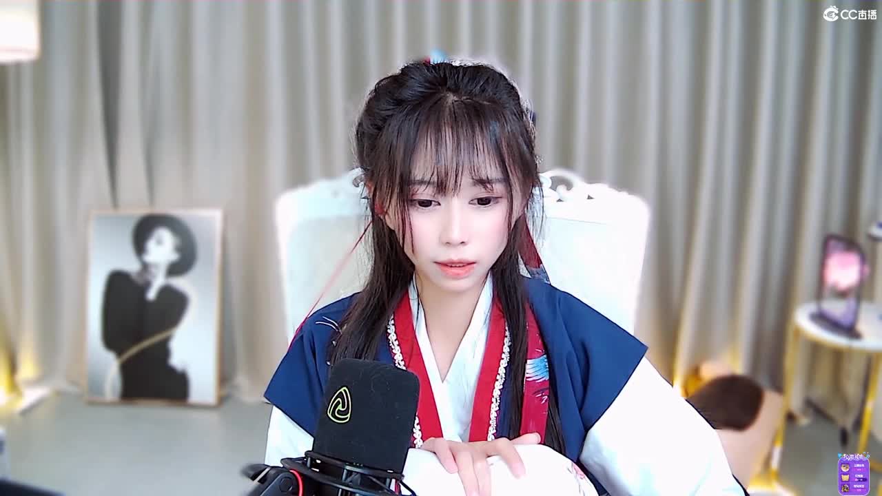 很高兴遇见你 第2段