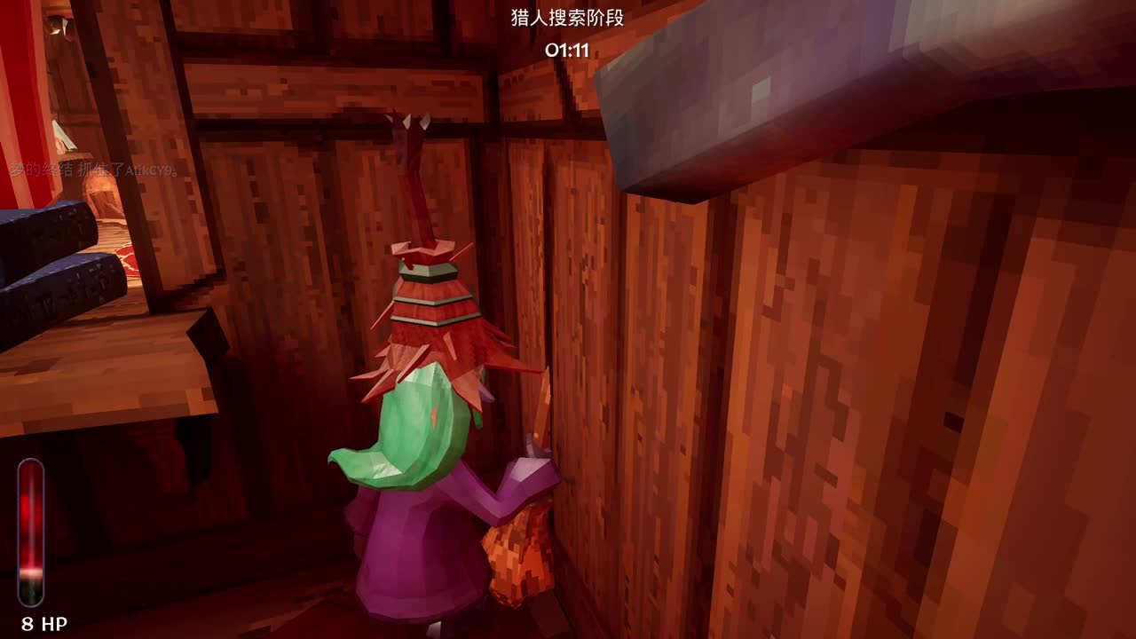 【肯尼】以拳服人2022 第2段