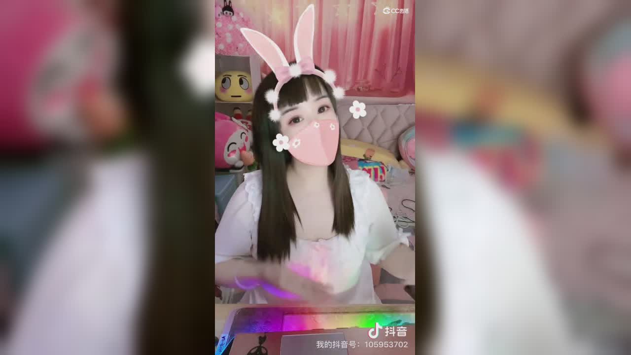 哈哈