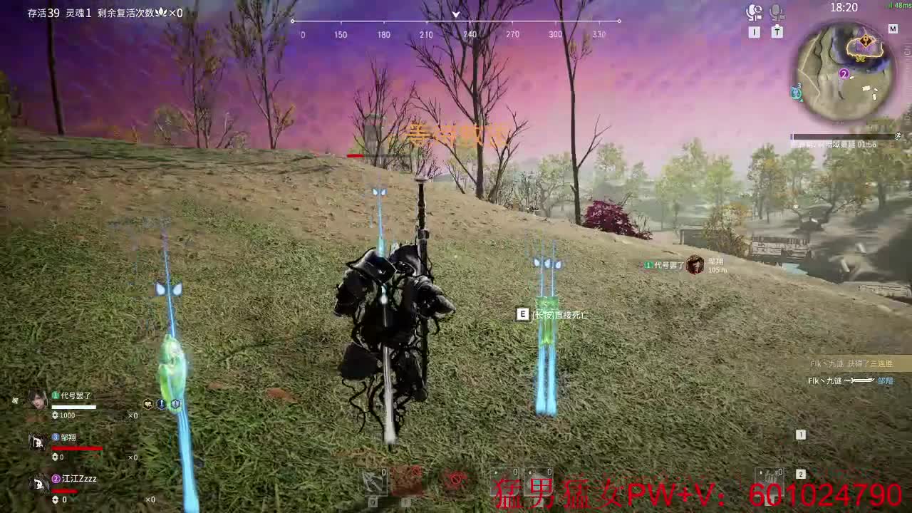 哈哈哈，做考官真好玩