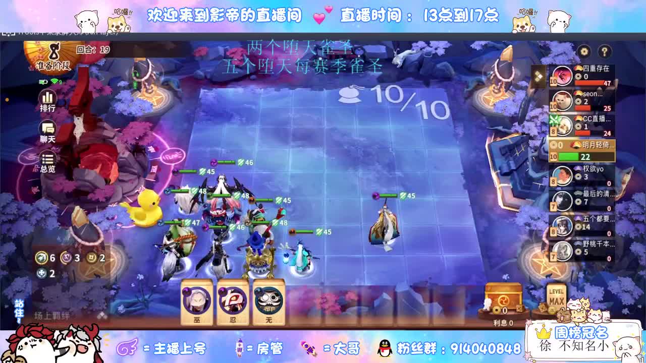 别翻了~就我了~