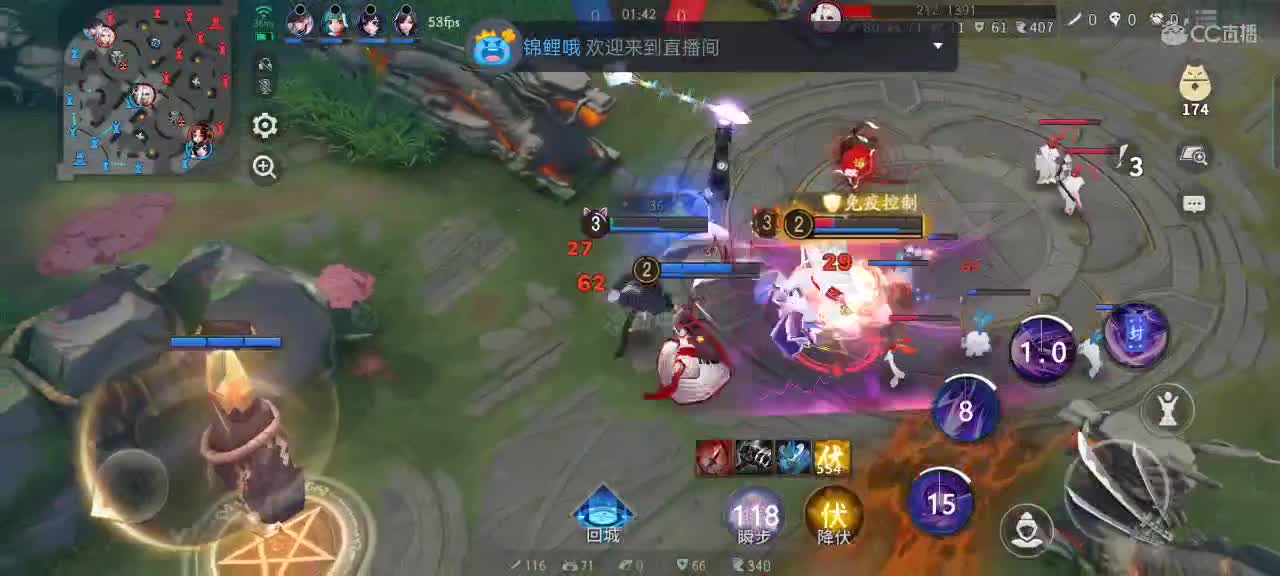 赶快大允离他们远点