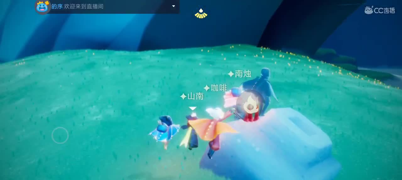 越来越好嗷～ 第1段