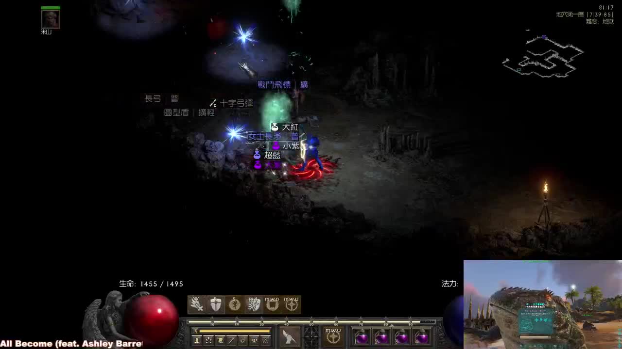 【肯尼】以拳服人2022 第3段