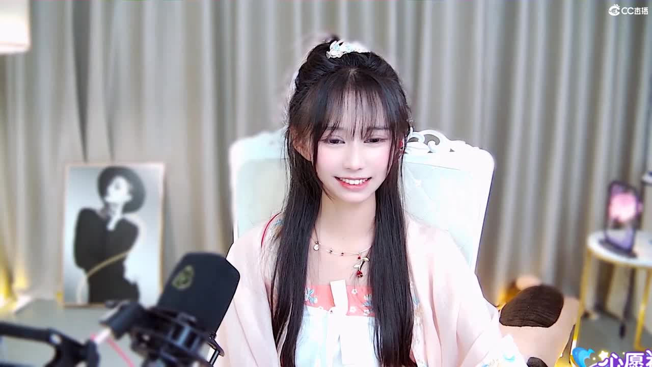 官方提示，过于可爱 第1段