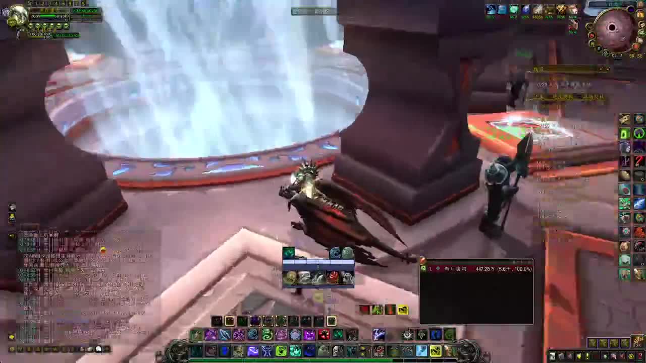 开冲开冲 第1段