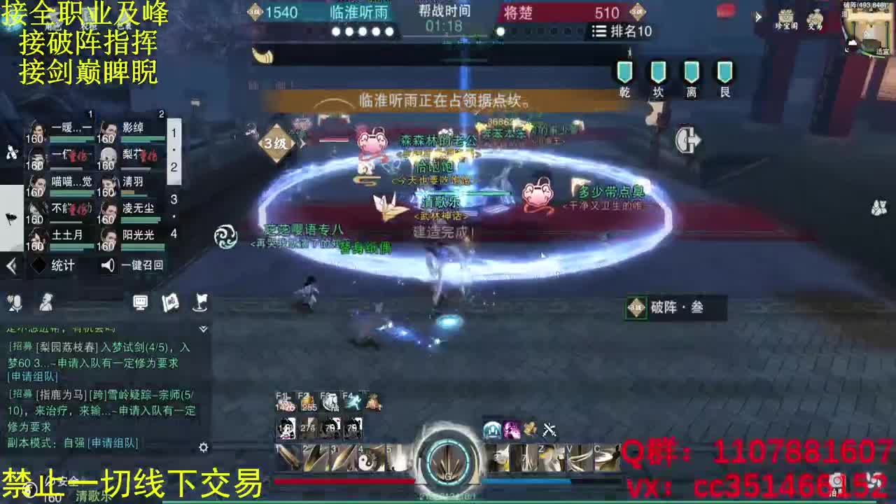 又是五月了