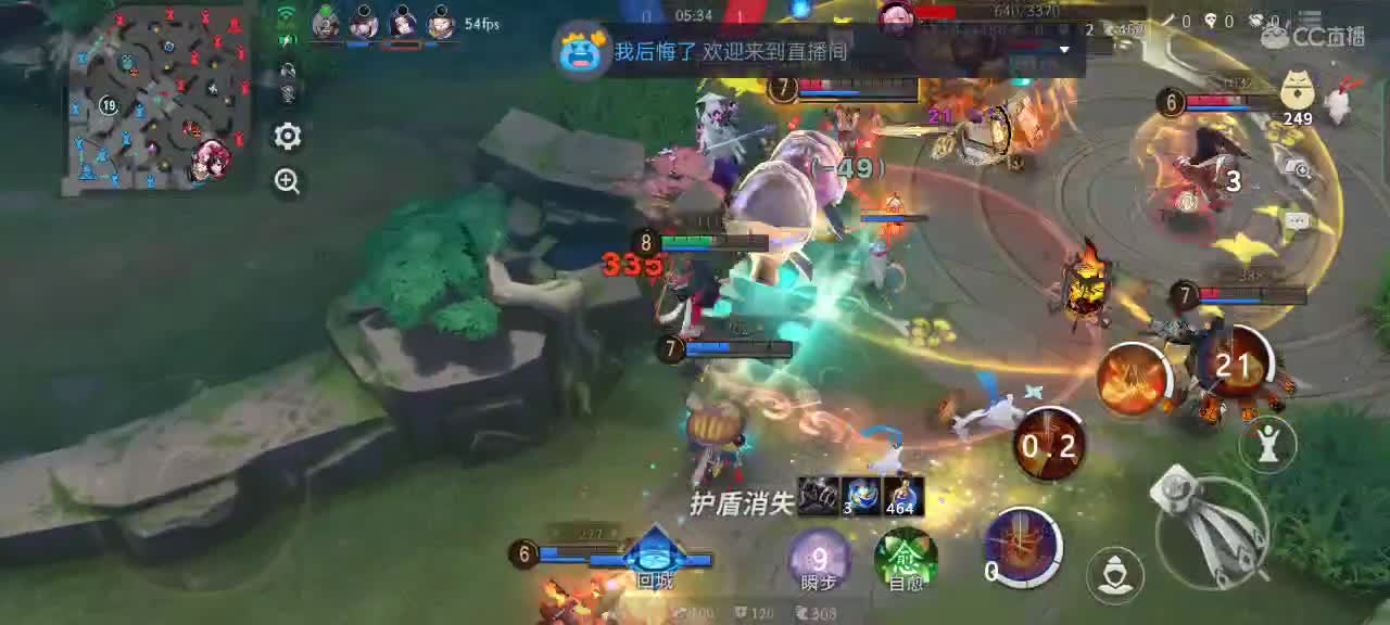 赶快大允离他们远点