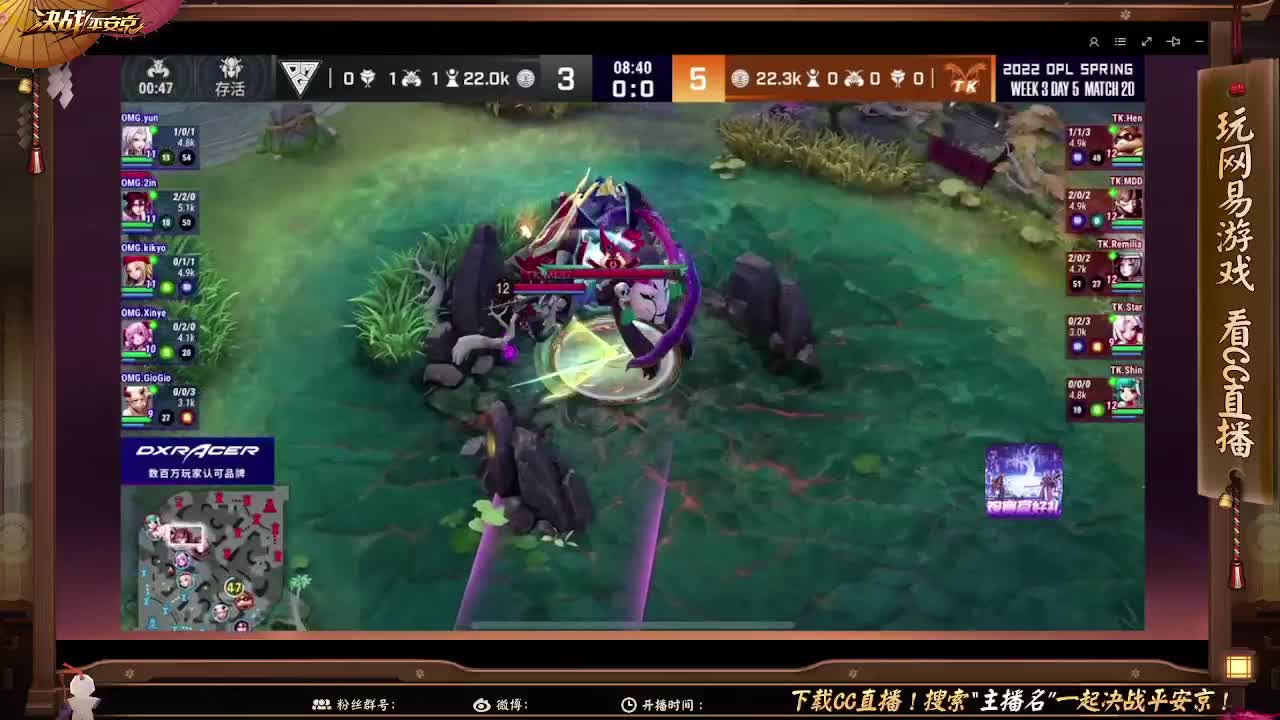 运气是个好东西